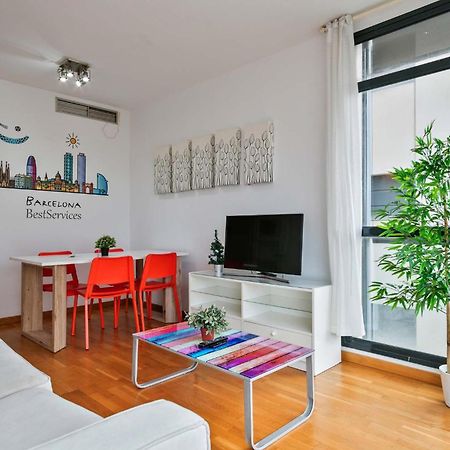 1213 - Ciutadella Nice Apartment バルセロナ エクステリア 写真