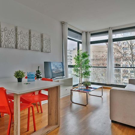 1213 - Ciutadella Nice Apartment バルセロナ エクステリア 写真