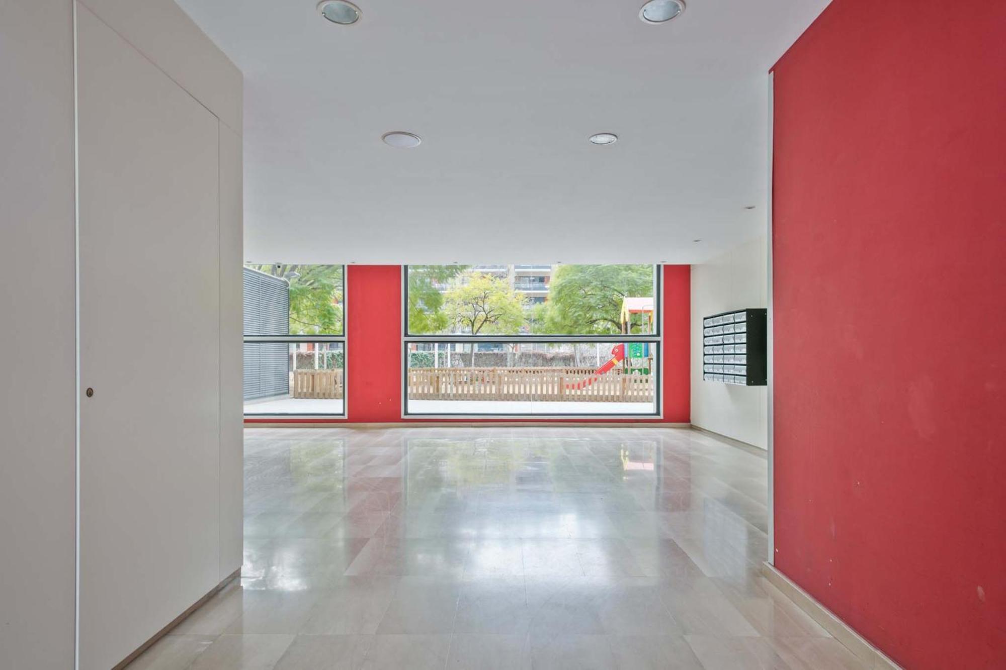 1213 - Ciutadella Nice Apartment バルセロナ エクステリア 写真